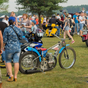 Фестиваль SunDay 2019