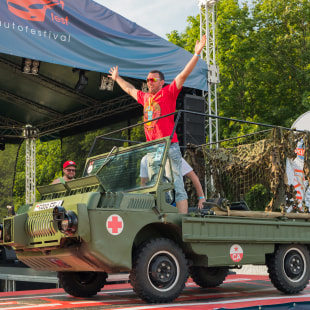 Фестиваль SunDay 2019