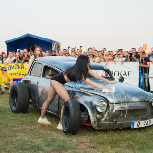 Фестиваль SunDay 2019