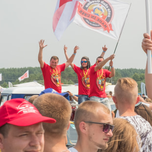 Фестиваль SunDay 2019