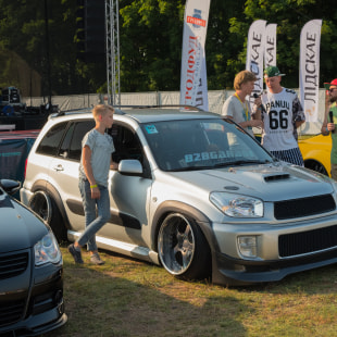 Фестиваль SunDay 2019