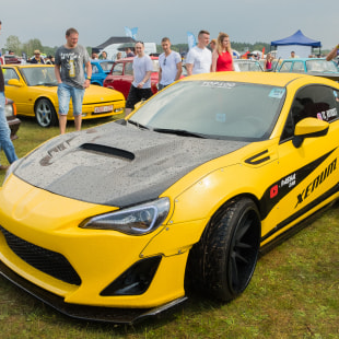 Фестиваль SunDay 2019