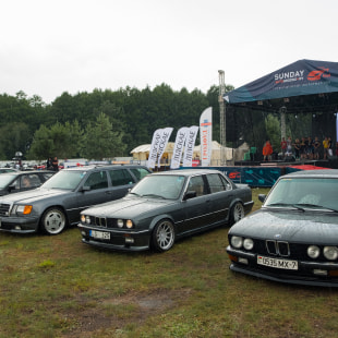 Фестиваль SunDay 2019