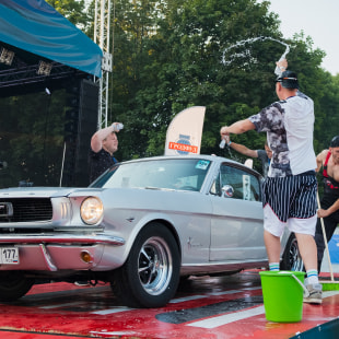 Фестиваль SunDay 2019