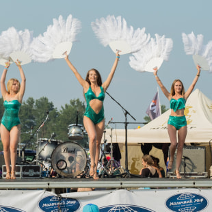 Фестиваль SunDay 2019