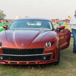 Фестиваль SunDay 2019