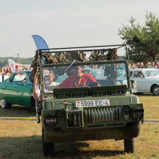 Фестиваль SunDay 2019