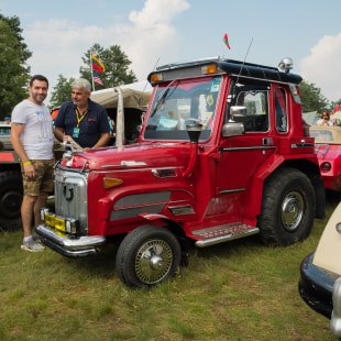 Фестиваль SunDay 2019