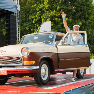 Фестиваль SunDay 2019