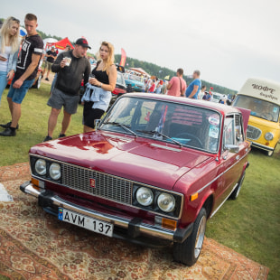 Фестиваль SunDay 2019