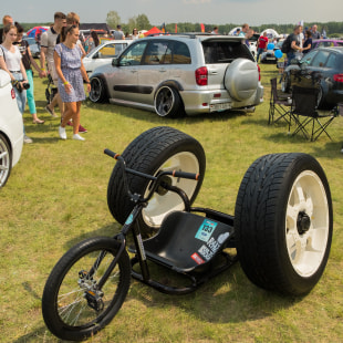 Фестиваль SunDay 2019