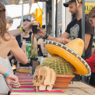 Фестиваль SunDay 2019