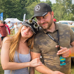 Фестиваль SunDay 2019