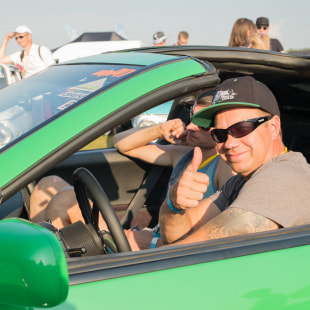 Фестиваль SunDay 2019