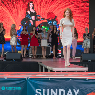 Фестиваль SunDay 2019