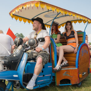 Фестиваль SunDay 2019