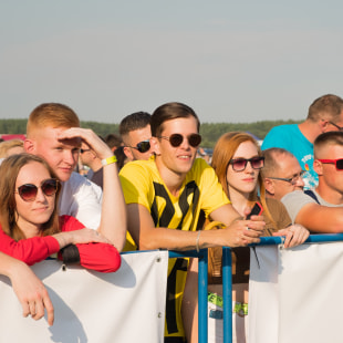 Фестиваль SunDay 2019