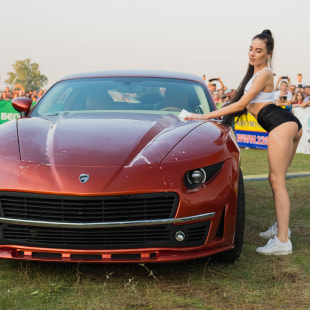 Фестиваль SunDay 2019