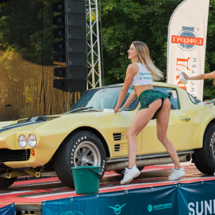 Фестиваль SunDay 2019