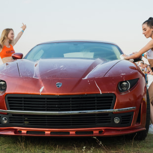 Фестиваль SunDay 2019