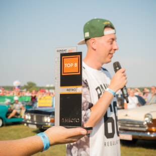 Фестиваль SunDay 2019