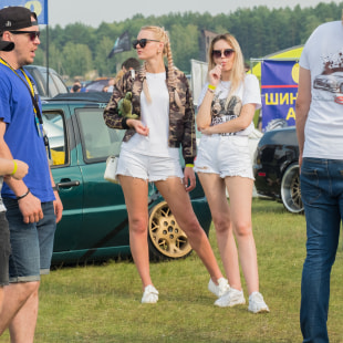 Фестиваль SunDay 2019