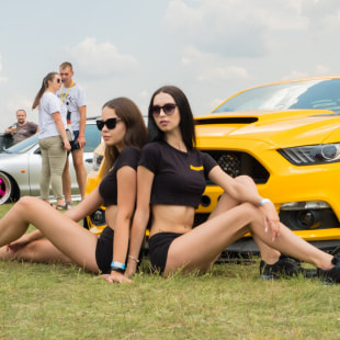 Фестиваль SunDay 2019