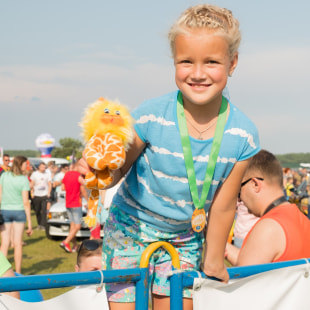 Фестиваль SunDay 2019