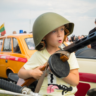 Фестиваль SunDay 2019