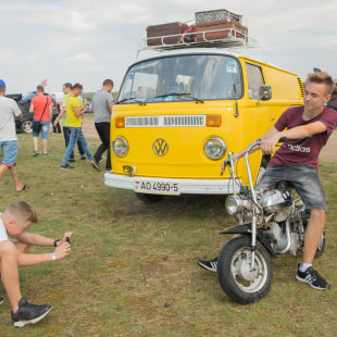 Фестиваль SunDay 2019