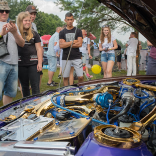 Фестиваль SunDay 2019