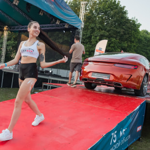 Фестиваль SunDay 2019