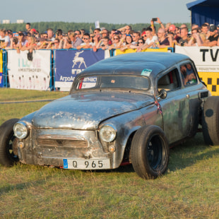 Фестиваль SunDay 2019