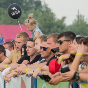 Фестиваль SunDay 2019