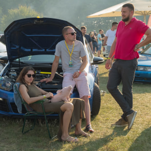 Фестиваль SunDay 2019