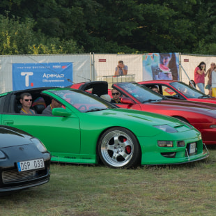 Фестиваль SunDay 2019