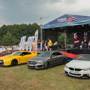 Фестиваль SunDay 2019