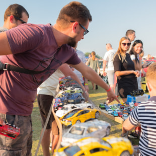 Фестиваль SunDay 2019