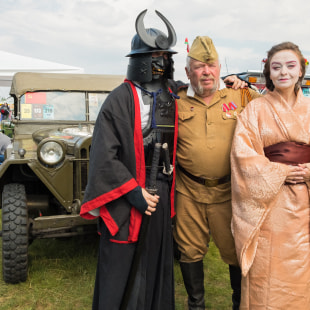 Фестиваль SunDay 2019