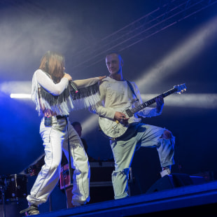 Фестиваль SunDay 2019