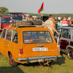 Фестиваль SunDay 2019