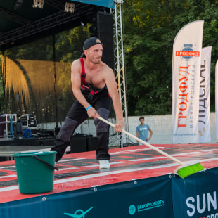 Фестиваль SunDay 2019