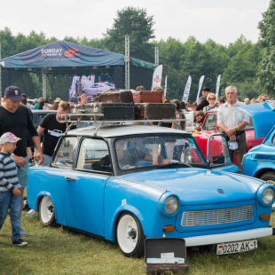 Фестиваль SunDay 2019