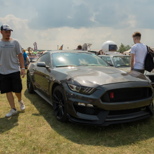 Фестиваль SunDay 2019