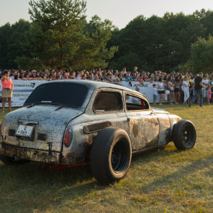 Фестиваль SunDay 2019