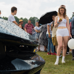 Фестиваль SunDay 2019