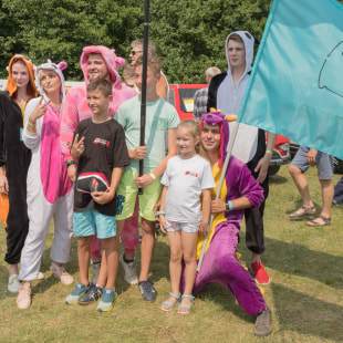 Фестиваль SunDay 2019