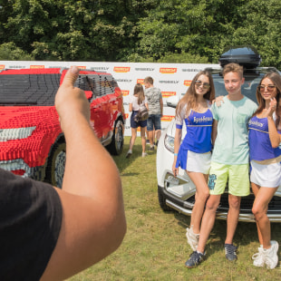 Фестиваль SunDay 2019