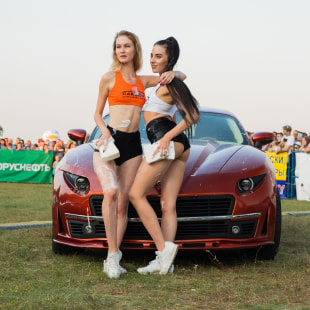 Фестиваль SunDay 2019