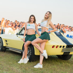 Фестиваль SunDay 2019